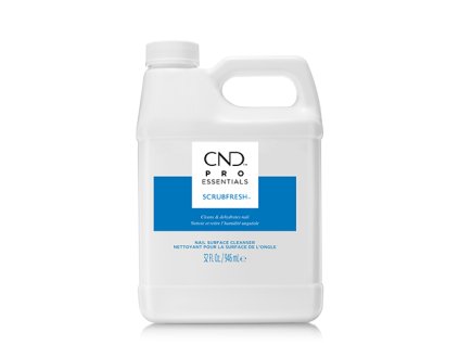 CND Scrub Fresh 946 ml