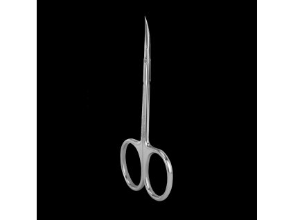 Staleks Profesionální nůžky na kutikulu EXPERT - zakřivené tělo SE-22/1