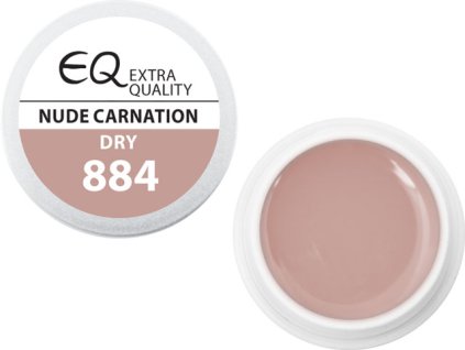 EBD EQ Dry Colour Gel - Nude Carnation
