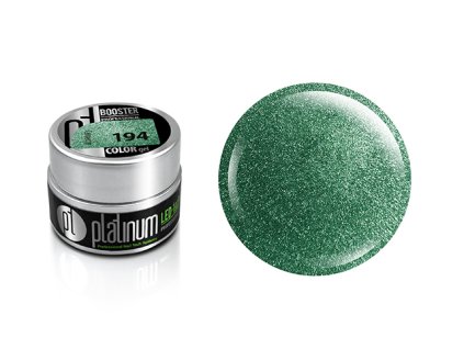 Platinum BOOSTER Color Gel - Cameron (194)