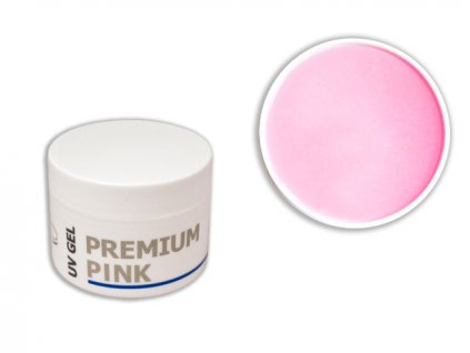 EBD Premium Pink 5 g