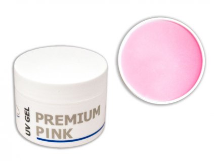 EBD Premium Pink 25 g