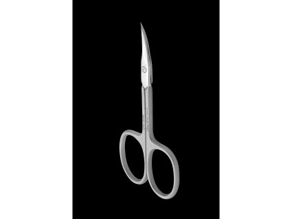 Staleks Profesionální nůžky na kutikulu SMART - S SS-22/1