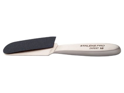 Staleks Kovová základna pro pedikúrní pilník EXPERT 10