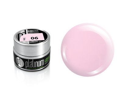 Platinum BOOSTER Color Gel - Xenie (06)