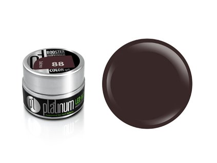 Platinum BOOSTER Color Gel - Dulcinea (88)