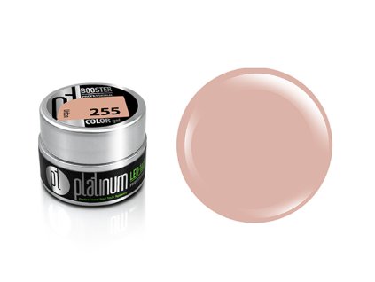 Platinum BOOSTER Color Gel - Urban (255)