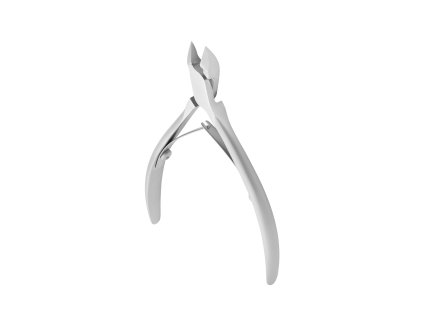 Staleks Profesionální štipky na kutikulu SMART - 7 mm NS-31-7