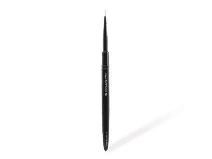 Staleks Štětec-liner EXPERT šířka 1 mm/délka 7 mm