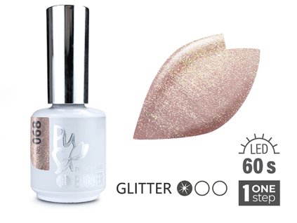 Platinum BOOSTER PuSa (068) One step gel lak 12,5ml