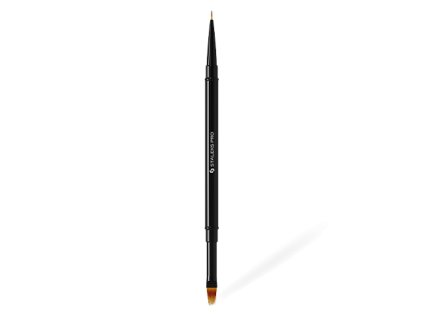 Staleks Oboustranný štětec  EXPERT liner  7mm/ na ombré 11mm