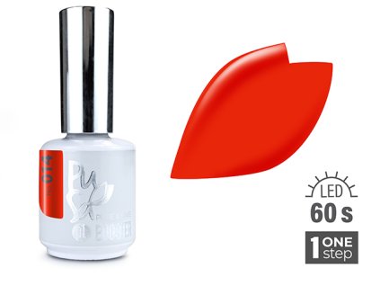 Platinum BOOSTER PuSa (014) One step gel lak 12,5ml