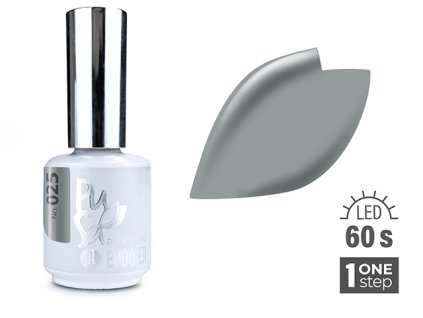 Platinum BOOSTER PuSa (025) One step gel lak 12,5ml