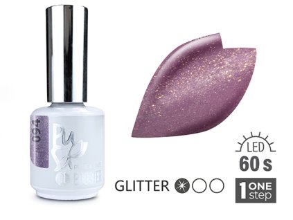 Platinum BOOSTER PuSa (094) One step gel lak 12,5ml