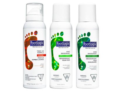 Antibakteriální sada (8,9,10) - bonusový dárek