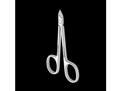 Staleks Podologické štipky bez pružiny, s patičkou NP-10-7