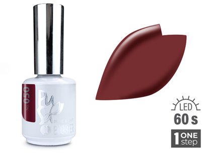 Platinum BOOSTER PuSa (050) One step gel lak 12,5ml