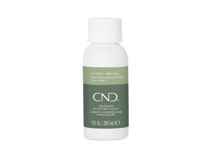 CND Odorless Sculpting Liquid 29 ml