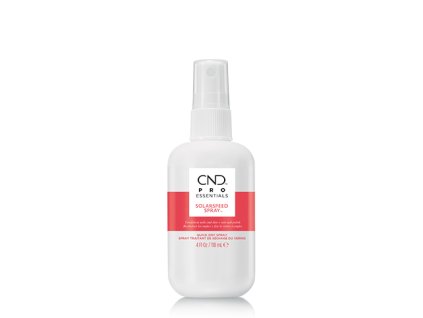 CND Solar Speed Spray 118 ml