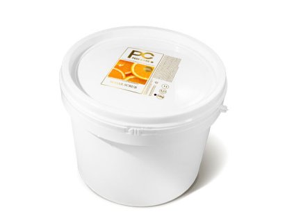 Pedi Care - SUGAR-SCRUB - Orange, 10kg