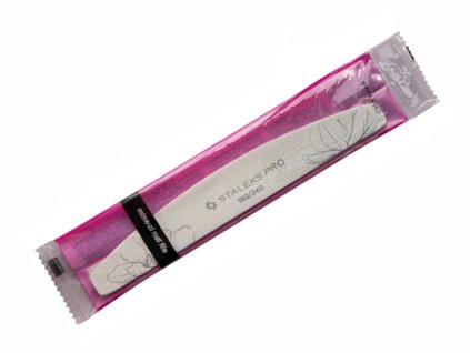 Staleks Minerální pilník  EXPERT 40 180/240 NFE-40-180/240