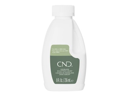 CND Odorless Sculpting Liquid 236 ml