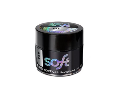Platinum BOOSTER New Soft Gel - Top,40g