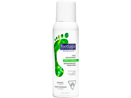 Footlogix Foot Deodorant (9)