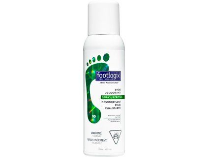 Footlogix Shoe Deodorant (10)