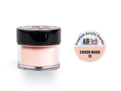 Platinum Air-Tech PREMIUM ACRYLIC POWDER - Cover Nude (13) 7 g