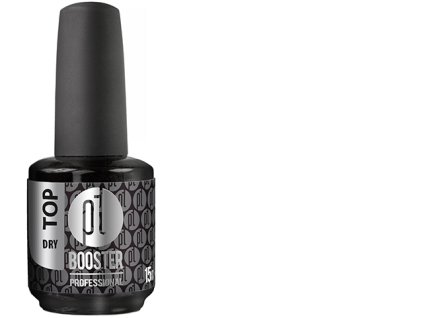 Platinum BOOSTER Color - Top Dry