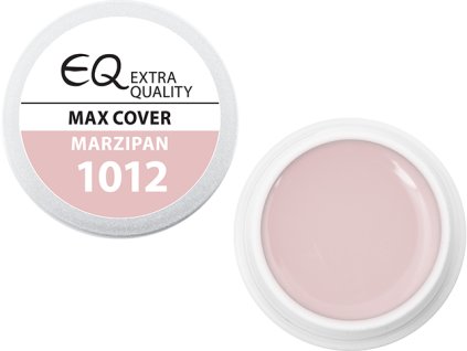 EBD EQ Max Cover Gel - Marzipan