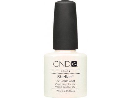CND SHELLAC - Moonlight And Roses 7,3 ml