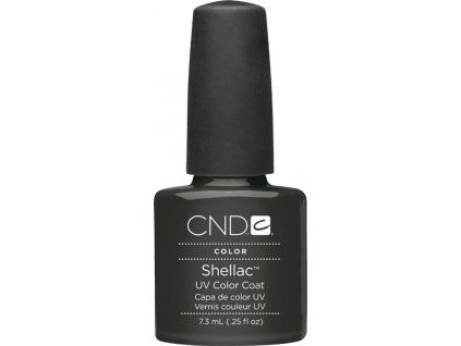 CND SHELLAC - Asphalt 7,3 ml