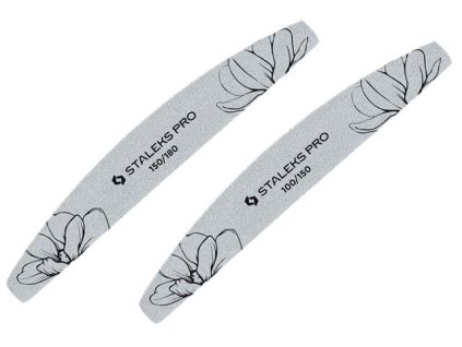 2 KS ZA CENU 1 KS: Staleks, manikúrni sada II.