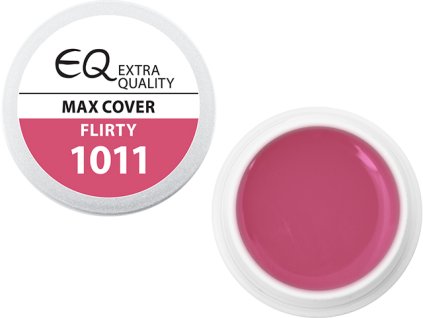 EBD EQ Max Cover Gel - Flirty