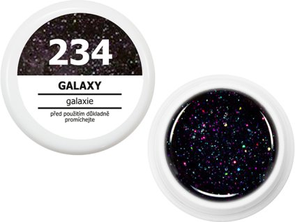 EBD Colour Gel - Galaxy