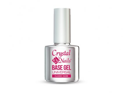 Crystal Nails Base Gel