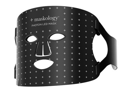 +maskology Photon Face LED Mask