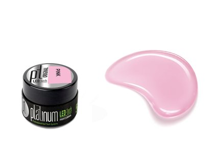 Platinum LED-tech ORIGINAL - Peach 5g