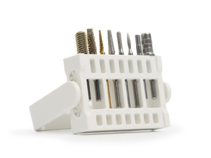 Sada fréz pro brusku ONAIL Pro Max