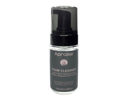 APRAISE Foam Cleanser