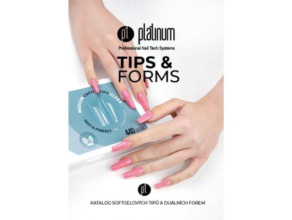 letak tips dual fin