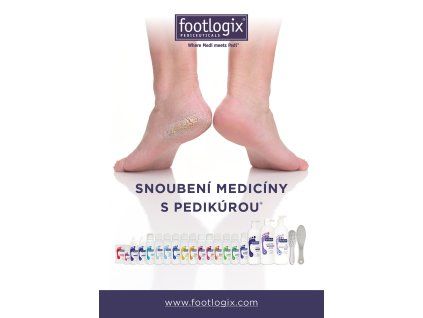 Footlogix plakáty A1