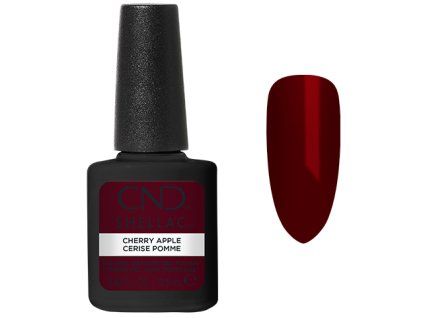 CND SHELLAC Cherry Apple 12,5 ml