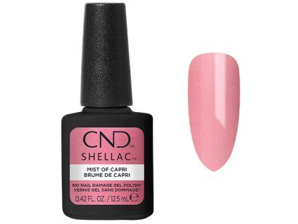 CND SHELLAC Mist of Capri 12,5 ml