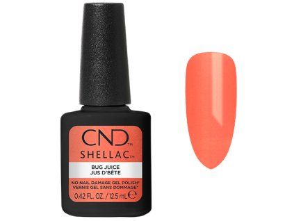 CND SHELLAC Bug Juice 12,5 ml