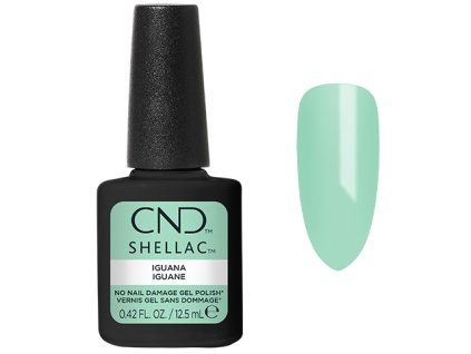 CND SHELLAC Iguana 12,5 ml