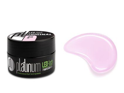 Platinum LED-tech ORIGINAL - Ice Pink 15g
