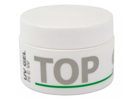 EBD UV Gel New Top 25 g